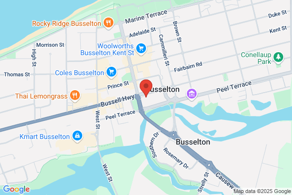 Fitzone Busselton