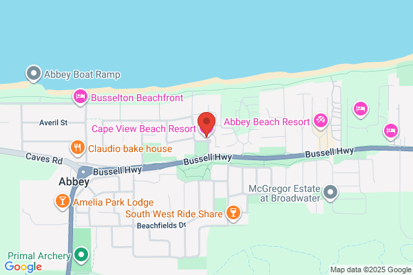 Forte Cape View Apartments