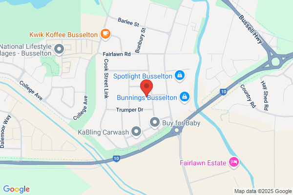 Stratco Busselton