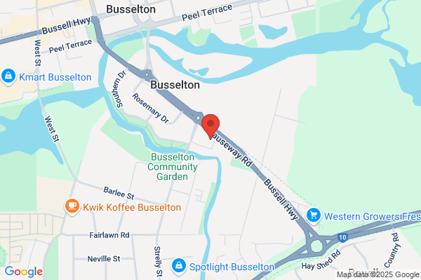 Comfort Inn Busselton River Resort