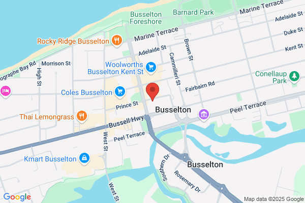 Busselton Factory Direct Clothing