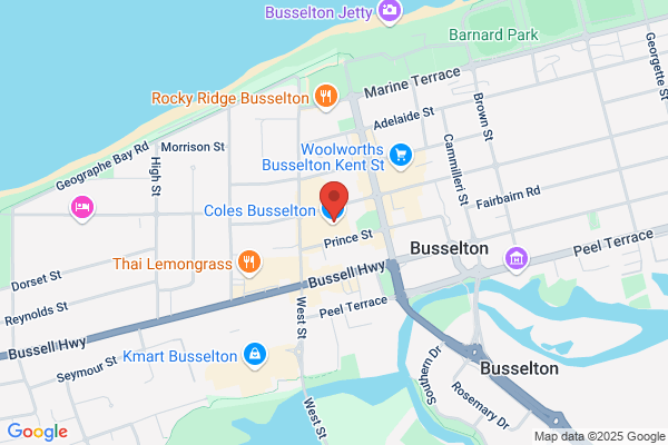Liquorland Busselton
