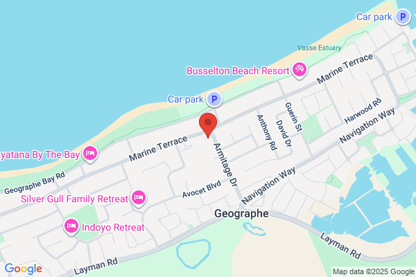 BWS Busselton (Geographe Bay)