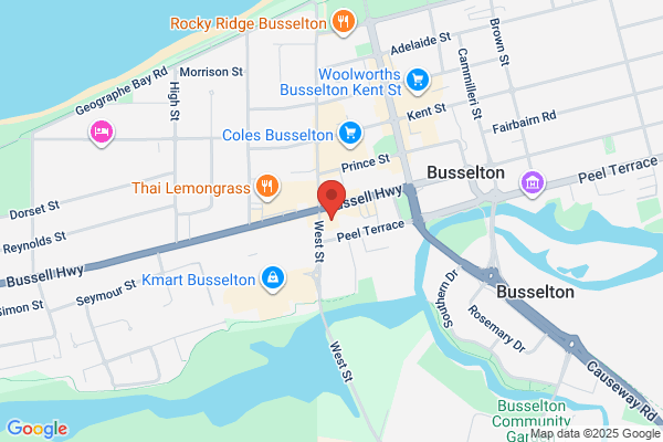 Dan Murphy's Busselton