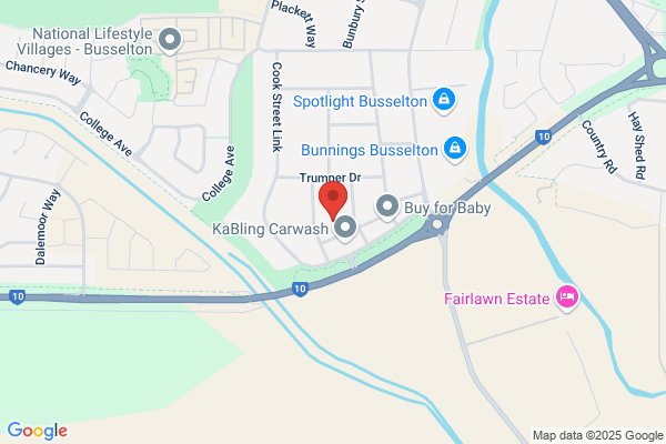 Busselton Car World