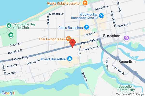 Busselton Hyundai