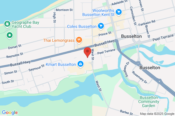 Busselton Toyota