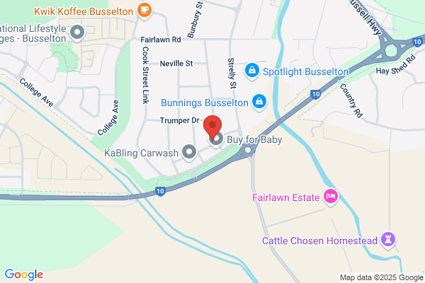 Busselton Auto-Tech