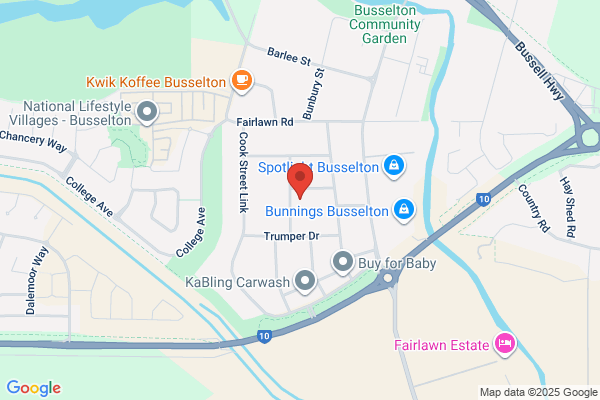 Busselton Automotive Repairs