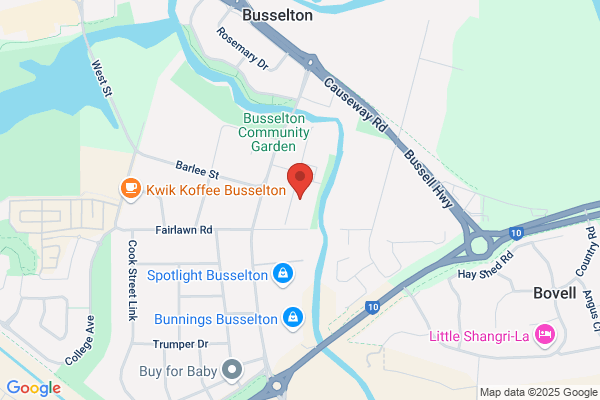 Busselton Exhaust Centre
