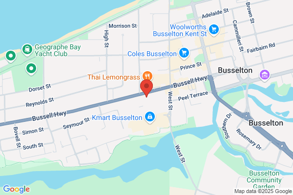 Busselton Mazda