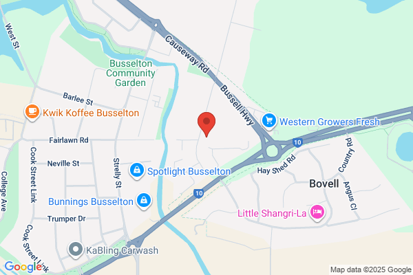 Busselton Osteopathic Clinic
