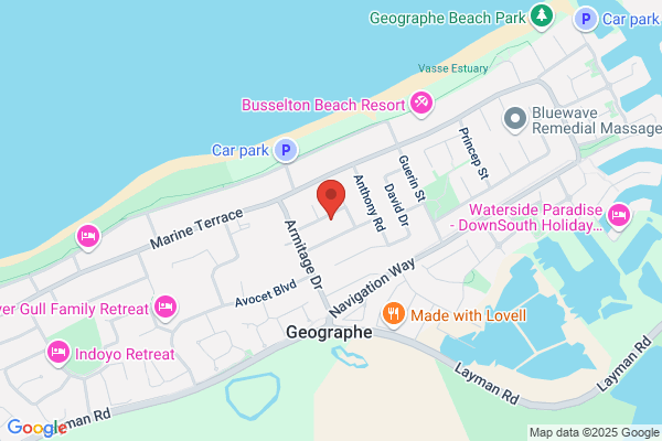 Geographe Painting Service