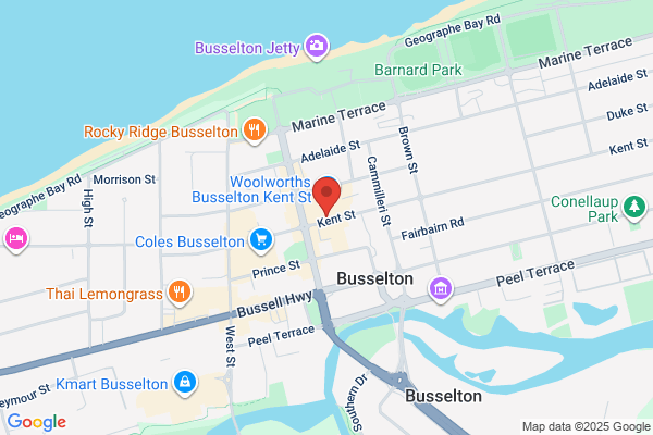 Busselton Healthsense Pharmacy