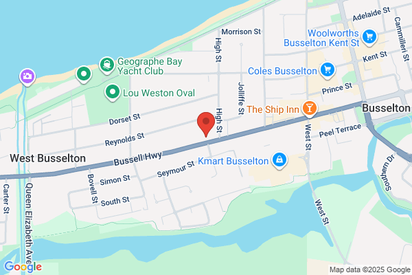 Busselton Physiotherapy Centre