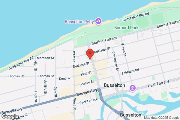 Busselton Land & Estate Agency