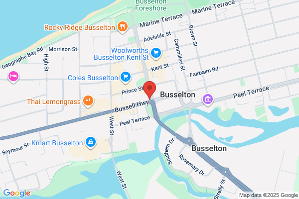 Busselton Professionals