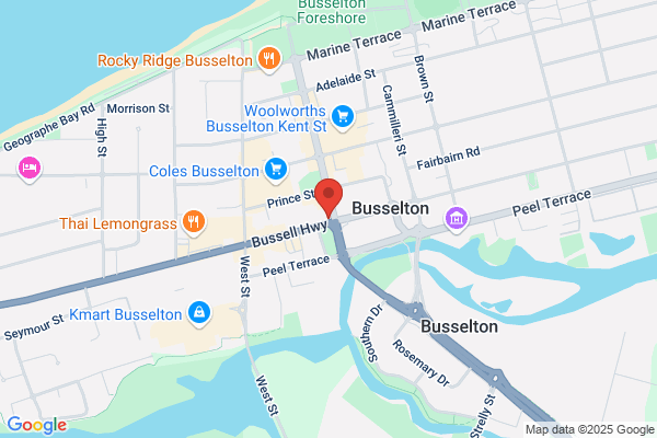Real Estate Busselton - Property Management Busselton, WA