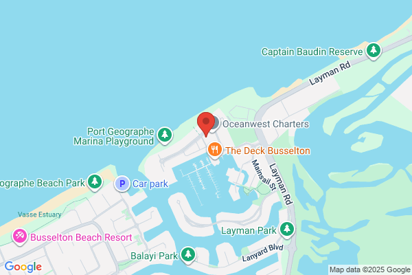 Tides Tavern & Restaurant