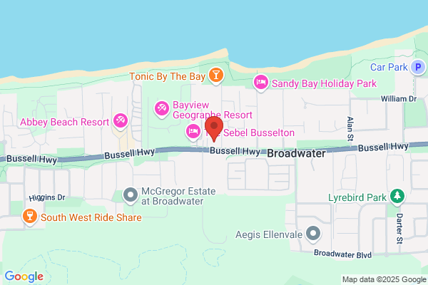 Broadwater Fish & Chips