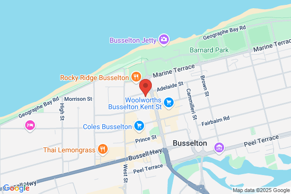 Busselton Law Chambers