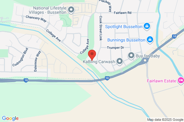 Geographe Tree Lopping Service