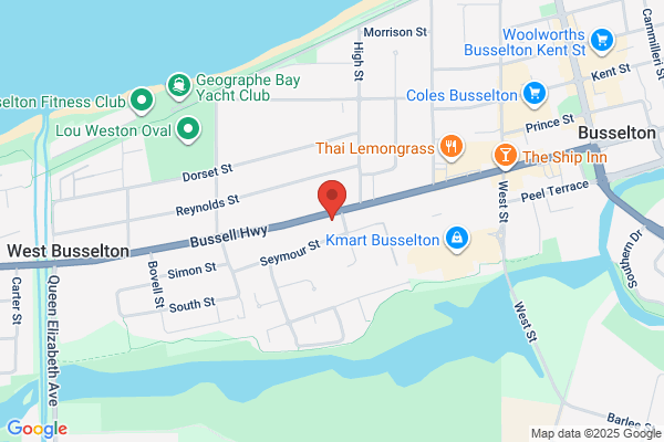 Busselton Vet Hospital