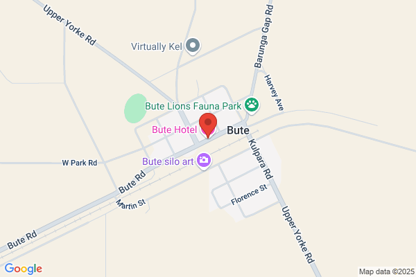 Bute Hotel
