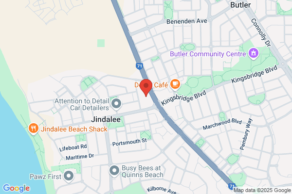 Domino's Pizza Jindalee