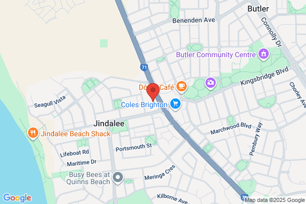 Audika Hearing Clinic Jindalee