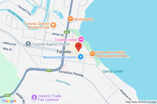 Pacific Smiles Dental Toronto