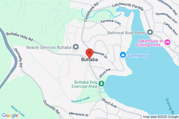 Bricklaying Lake Macquarie