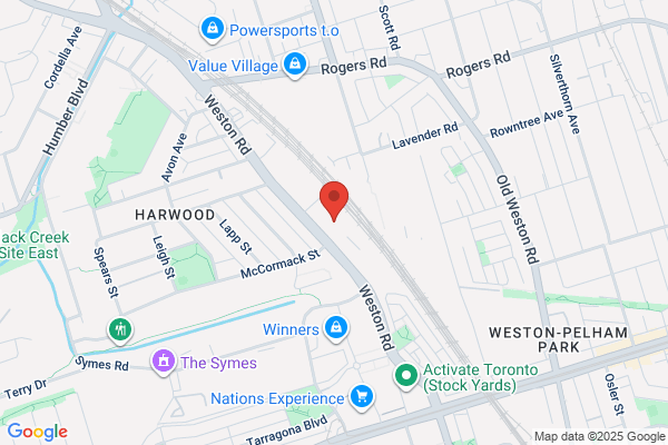Toronto Self Storage