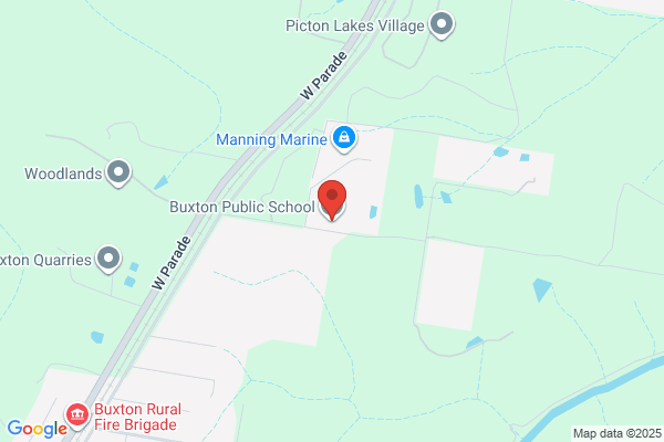 Buxton Public School