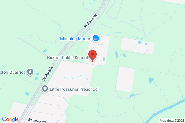 Buxton Public School