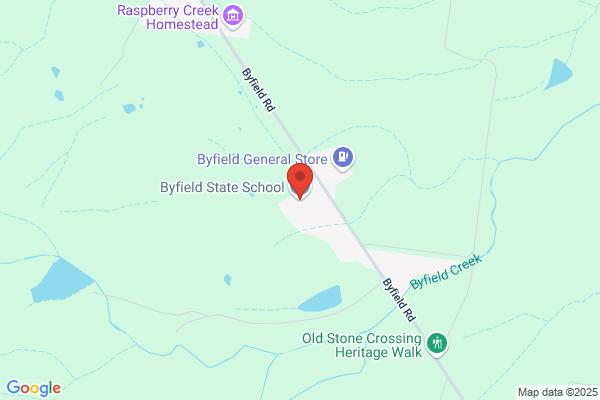 Byfield Primary School