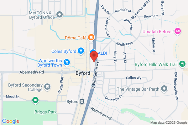 Domino's Pizza Byford