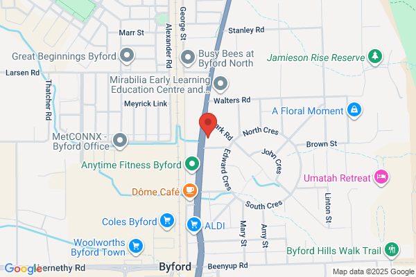 Byford Chiropractic