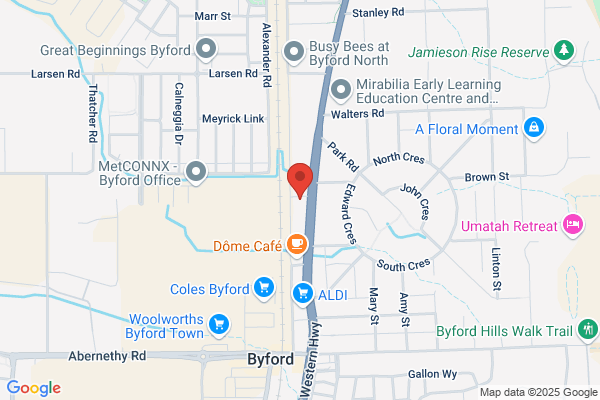 Byford Dental Centre