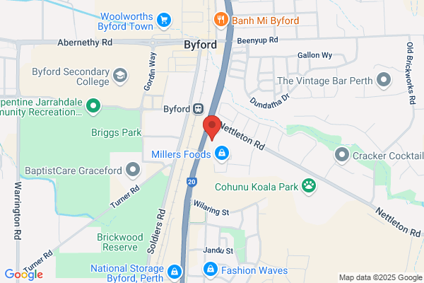 Byford Exhaust & Automotive Centre