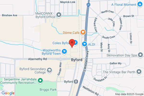 Byford Meat Supply