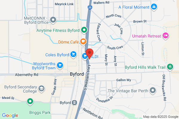 Byford Physiotherapy