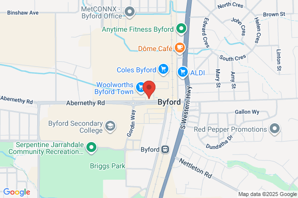 Byford Smiles