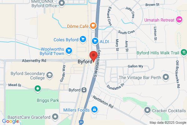 Byford Tavern & Bistro