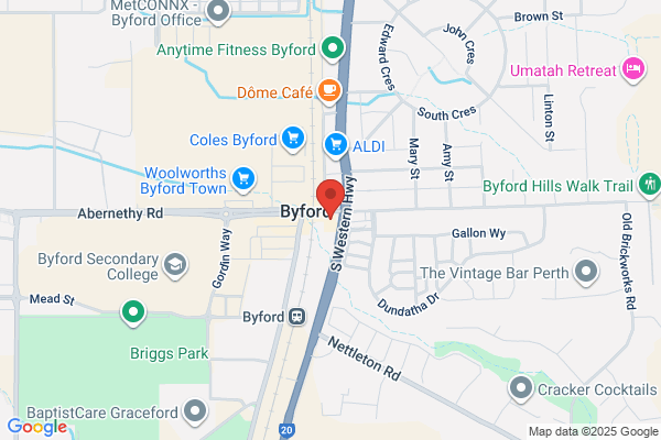 Byford Tavern & Bistro