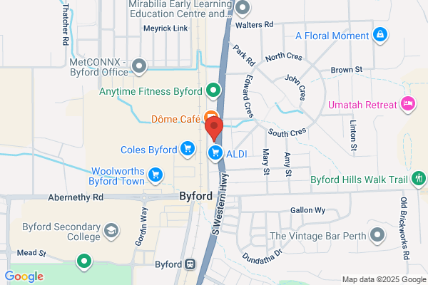 Pizza Hut Byford