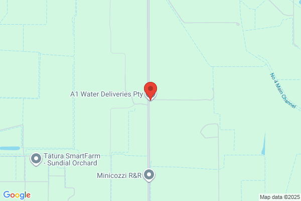 A 1 Water Deliveries