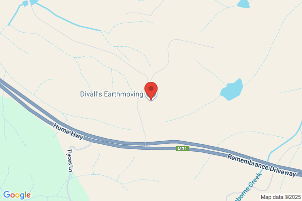 Goulburn Valley Earth Moving