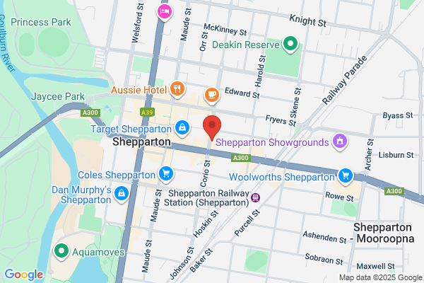 Goulburn Valley Picture Framing