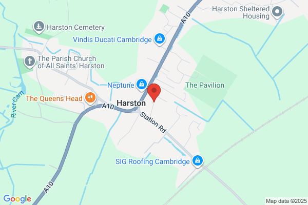 Harston Primary School